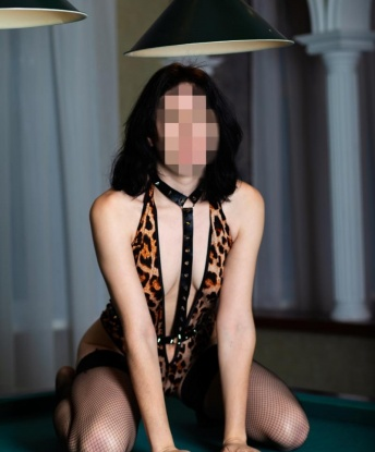 Анкета проститутки Даша - город Приволжский, 19 лет, №13722